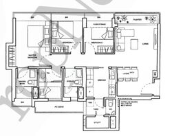 The Palette (D18), Condominium #549152581